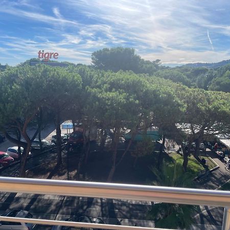 Anita Domus - Appartamento Con Vista A ペスカーラ エクステリア 写真