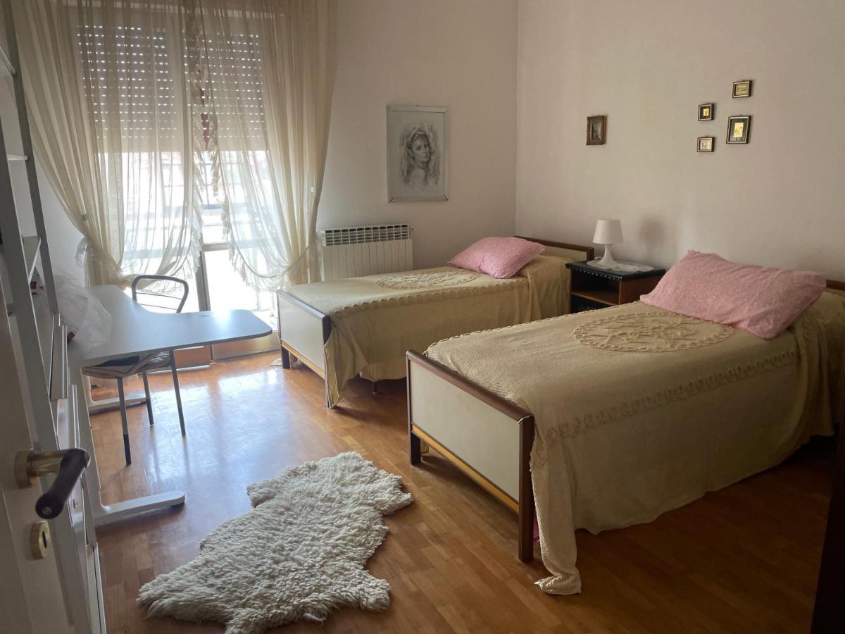 Anita Domus - Appartamento Con Vista A ペスカーラ エクステリア 写真
